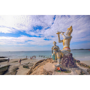 🙏🏻 ชุดพระเครื่อง ภาคตะวันออก / Set:Round Eastern