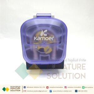 Kamoer Dosing Pump