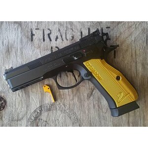 ด้ามอลูมิเนียม