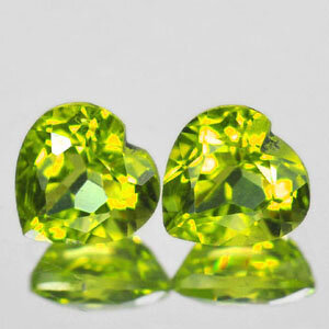 เพอริดอท/Peridot