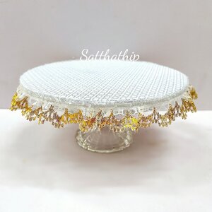 พานปูผ้า