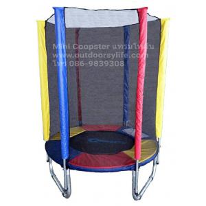 มินิแทรมโพลีน