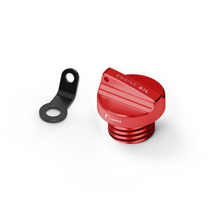 ฝาน้ำมันเครื่อง