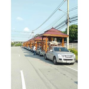 G - ภาพการส่งสินค้า