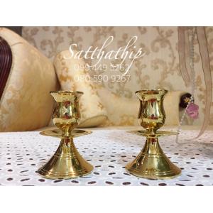 ผลิตภัณฑ์ทองเหลือง