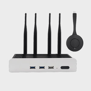 Wireless Presentations