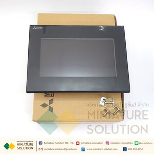 HMI GS TOUCHSCREEN