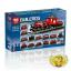 เลโก้จีน LEPIN 21011 ชุด Hobby Train