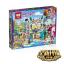 เลโก้จีน Lepin.01068 ชุด Friends Heartlake City Resort (มือ1 ไม่มีกล่อง ราคาพิเศษ)