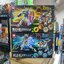 เลโก้จีน GAOMISI T3127 ชุด Gundam 2in1/T3128 ชุด Gundam 2in1
