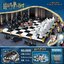 เลโก้จีน No. 6056 ชุด Harry Potter Hogwarts Wizard's Chess
