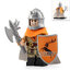 เลโก้จีน XP 212-219 ชุด Minifigure (สินค้ามือ 1 ไม่มีกล่อง)