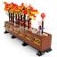 เลโก้จีน SY1261 ชุด Chinese New Year Dragon Dance