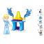 เลโก้จีน LELE.37064 ชุด Happy Princess