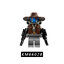 เลโก้จีน KM66021-66028 ชุด Starwars (สินค้ามือ 1 ไม่มีกล่อง)