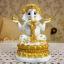 พระพิฆเนศ ปางประทานทรัพย์ (เซรามิก) - Ganesha: Lord of Success