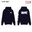 สินค้าลิขสิทธิ์แท้ 1019F-383 : Marvel Hoodie เสื้อฮูดมาเวล