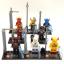 เลโก้จีน SY 269 ชุด super heroes The Flash