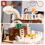 เลโก้จีน SY 6297 ชุด One Piece Going Merry