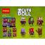 เลโก้จีน Decool.6841-6846 ชุด Cute Doll