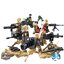 เลโก้จีน 72001 ชุด Military Series