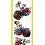 เลโก้จีน Lepin07032 ชุด Batman: Gotham City Cycle Chase