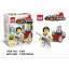เลโก้จีน Enlighten.1504A ชุด Minifigures