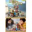 เลโก้จีน Lari 11401 ชุด Creator : Townhouse 3in1