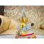 พระพุทธรูปพระพุทธชินราช จำลอง ประดับคริสตัล - พระพุทธรูปจำลอง - Buddha statue