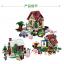เลโก้จีน LELE 33016 ชุด Minecraft 3in1