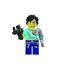 เลโก้จีน Enlighten.1502A ชุด Minifigures