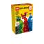 เลโก้จีน LEPIN.42008 ชุด Builders ตัวต่ออิสระ 945 ชิ้น