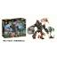 เลโก้จีน Bela 11234 ชุด Batman Mech vs. Poison Ivy Mech