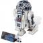 เลโก้จีน LELE 35009 ชุด Starwars UCS R2D2
