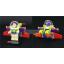 เลโก้จีน SY.661 ชุด Toy Story 10Th Anniversary Edition