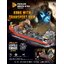เลโก้จีน Panlos Brick 687102 ชุด Kong with transport ship