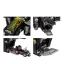 เลโก้จีน LEPIN.07080 ชุด The Batwing (สินค้ามือ 1 ไม่มีกล่อง)