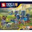 เลโก้จีน SY568 ชุด NEXO Knights