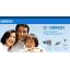 เครื่องวัดน้ำตาลในเลือด Omron รุ่น HEA-232