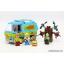 เลโก้จีน BELA No.10430 ชุด Scooby Doo Mystery Machine