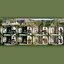 เลโก้จีน No.30001 ชุด Special Military Mission The Army Base Operation
