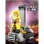 เลโก้จีน Sy 1368 ชุด Heroes Assemble