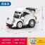 เลโก้จีน SemboBlock 714500A-714507A ชุด Famous Car