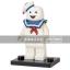 เลโก้จีน WM 823 ชุด Stay Puft (สินค้ามือ 1 ไม่มีกล่อง)