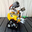 เลโก้จีน 8886 ชุด Wall E