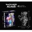 เลโก้จีน 13800 ชุด Machinery Arale