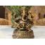 พระพิฆเนศปาง พระรีนาโมจัน คณปติ (ทองเหลือง) - Ganesha: Lord of Success