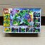เลโก้จีน MG 1193 ชุด Heroes Assembled รวมเป็นหุ่น Hulk ได้
