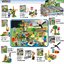 เลโก้จีน SY 6188 ชุด My World