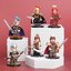 เลโก้จีน Decool 20313 -20318 ชุด Three Kingdoms